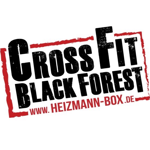 CrossFit Black Forest Freiburg