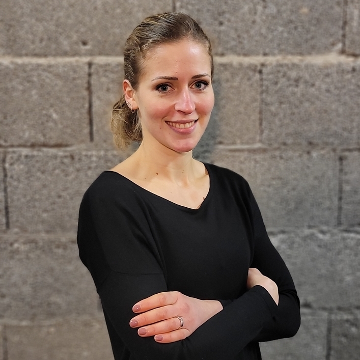 Felicitas Heizmann, Coach und Co-Owner
