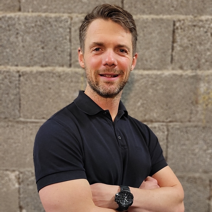 Steve Krägler, Coach